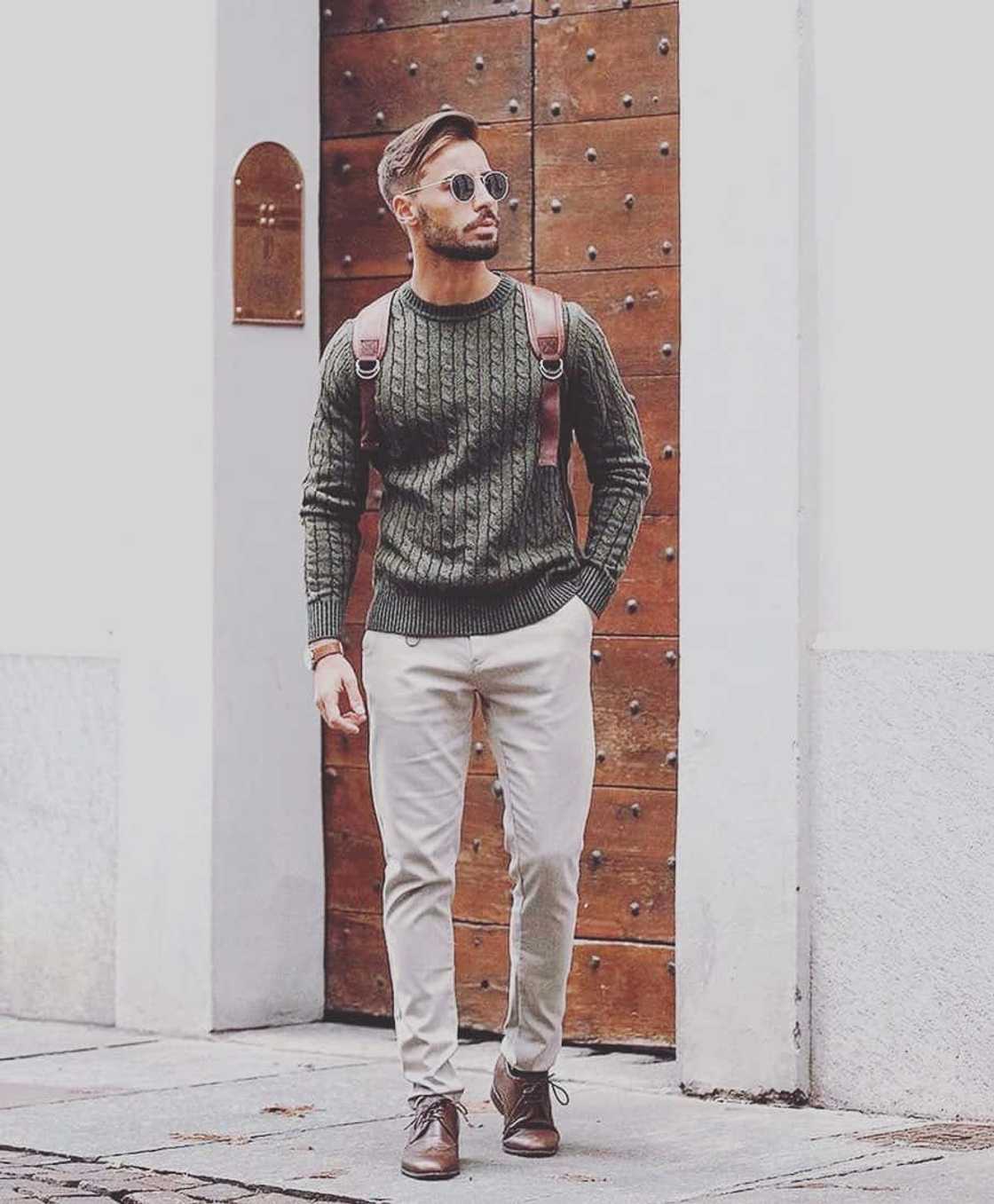 simple retro outfit for men simple retro outfit for men