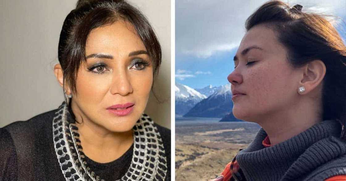 Cherry Pie Picache, nagpost rin ng birthday message para kay Angelica Panganiban: “Love and prayers” Cherry Pie Picache, nagpost rin ng birthday message para kay Angelica Panganiban: “Love and prayers”
