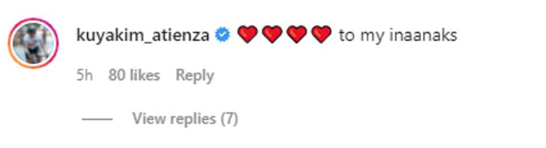 Kuya Kim Atienza sends love to Vhong Navarro and his wife Tanya Bautista Kuya Kim Atienza sends love to Vhong Navarro and his wife Tanya Bautista