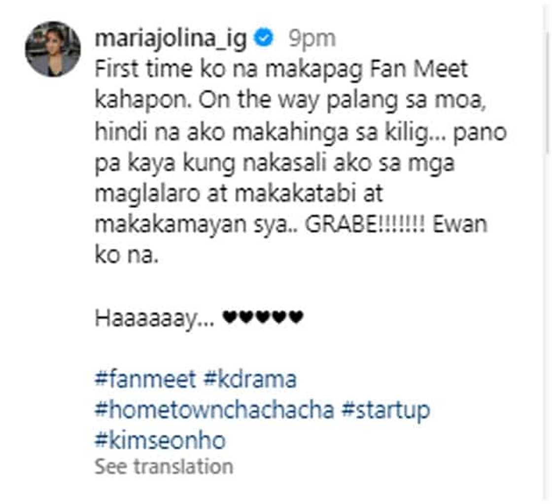 Jolina Jolina