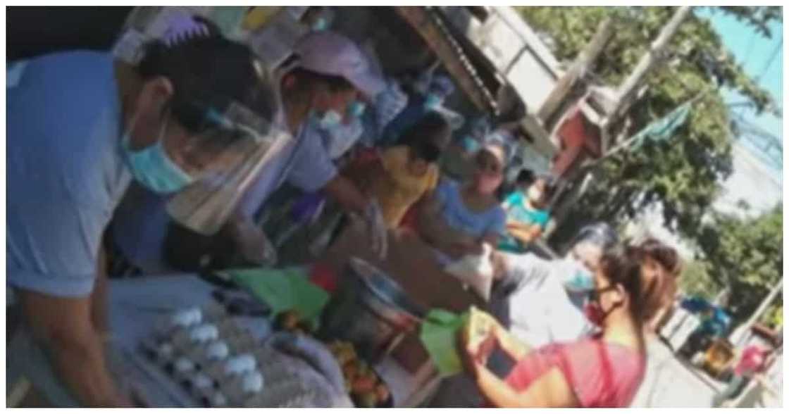 Photo: Parent Leaders of Taguig Photo: Parent Leaders of Taguig