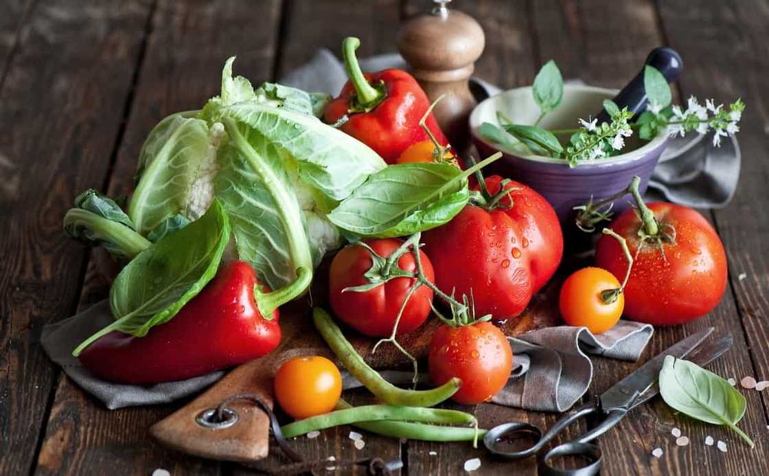 When to plant tomatoes in 2020