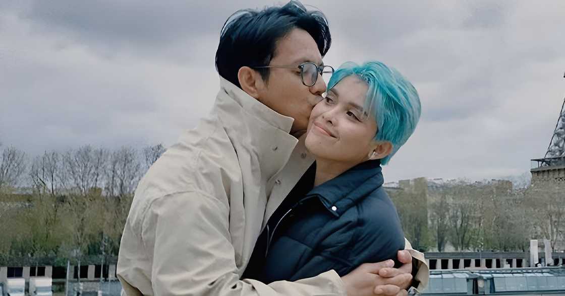 TJ Monterde, pinakilig mga netizens sa kanyang post ukol sa “tamang panahon”: “Darating din ‘yon” TJ Monterde, pinakilig mga netizens sa kanyang post ukol sa “tamang panahon”: “Darating din ‘yon”