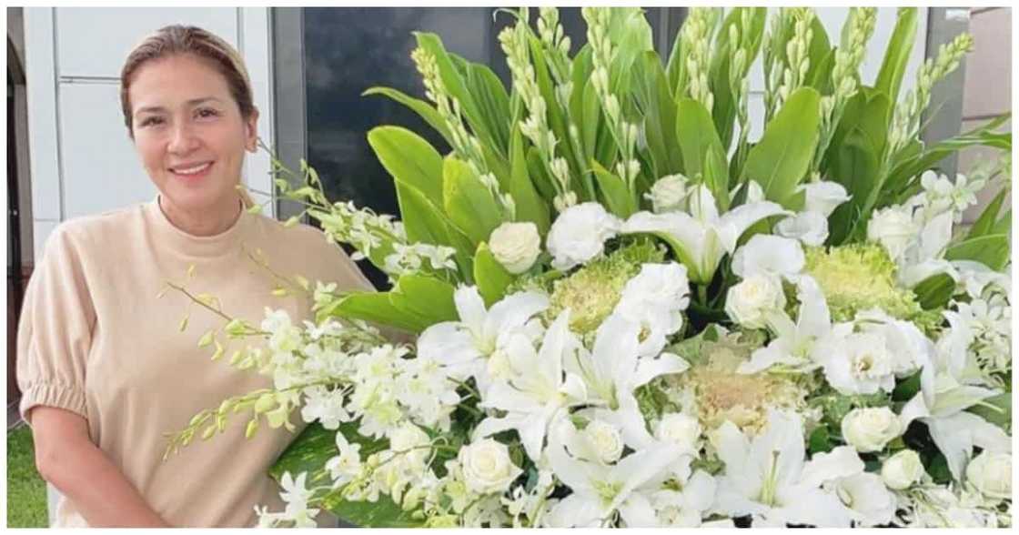 Zsa Zsa Padilla, inaalala si Dolphy sa 9th death anniversary nito Zsa Zsa Padilla, inaalala si Dolphy sa 9th death anniversary nito
