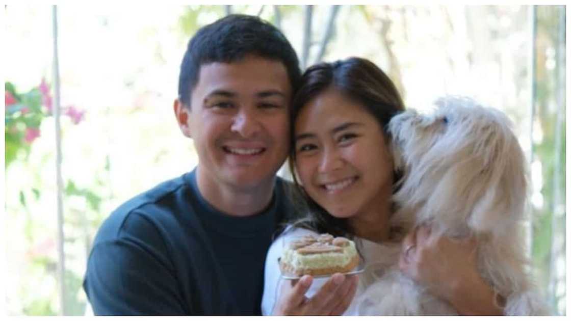 Sarah G, todo puri ni Cristy Fermin: "'Di ba naman, napakasarap niyang tularan" Sarah G, todo puri ni Cristy Fermin: "'Di ba naman, napakasarap niyang tularan"
