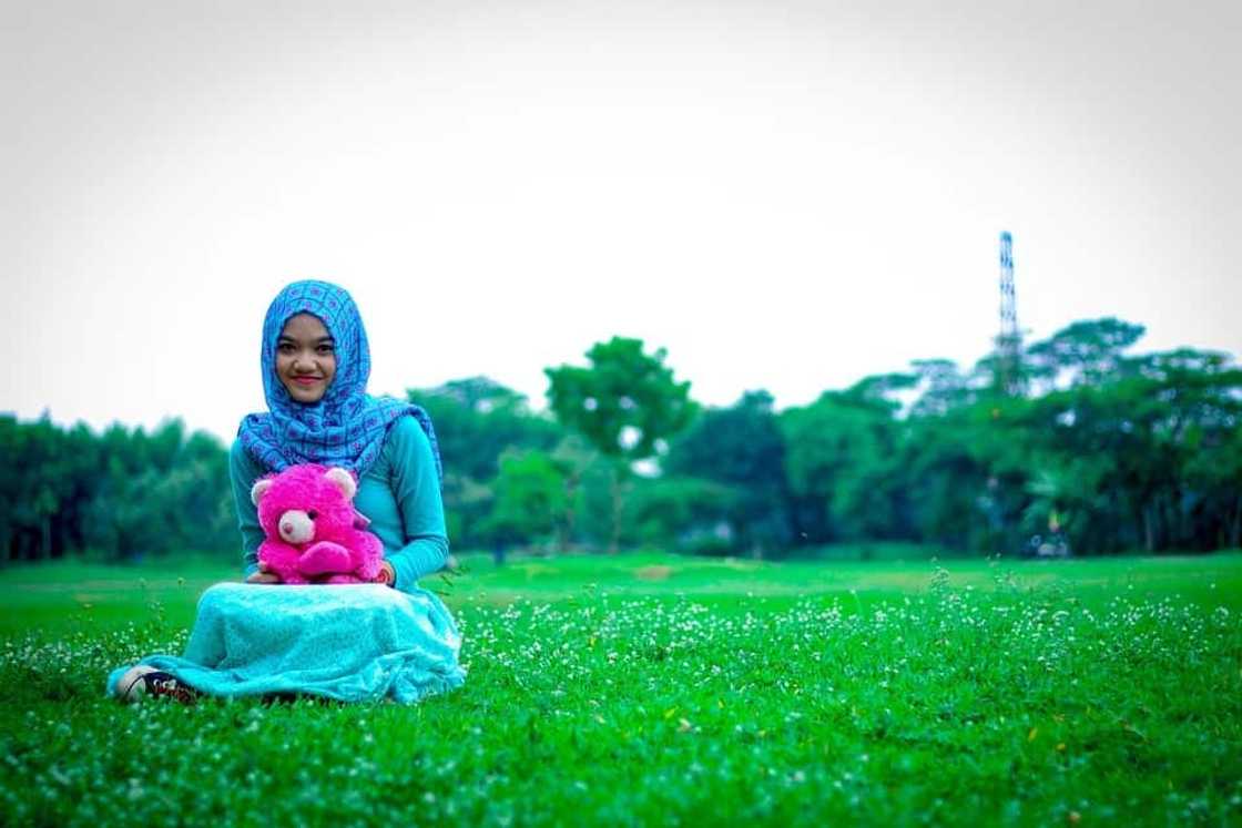 Most Beautiful Muslim Female Names Most Beautiful Muslim Female Names