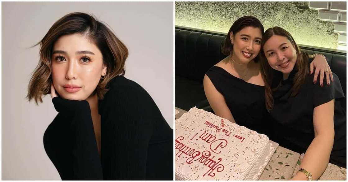 Dani Barretto, inalala ang pinakamasakit na nagawa kay Marjorie Barretto: "She didn't know" Dani Barretto, inalala ang pinakamasakit na nagawa kay Marjorie Barretto: "She didn't know"