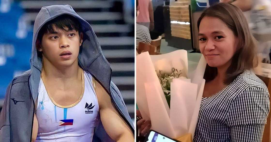 Angelica Poquiz Yulo, isinapubliko ang kanyang liham para kay Caloy: “Liham ng isang ina” Angelica Poquiz Yulo, isinapubliko ang kanyang liham para kay Caloy: “Liham ng isang ina”