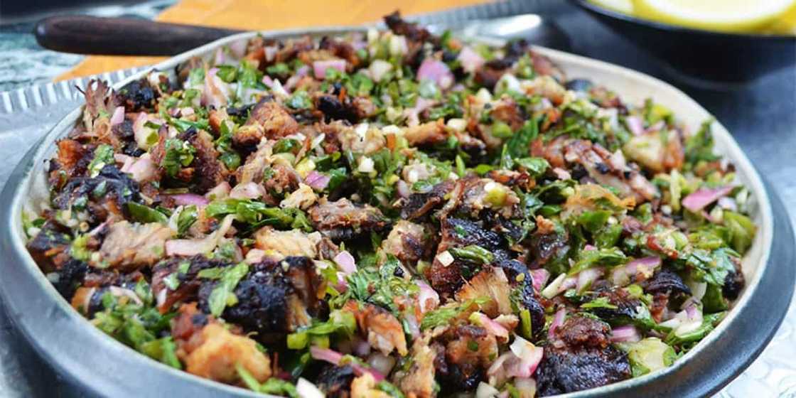 Sizzling sisig recipe Sizzling sisig recipe