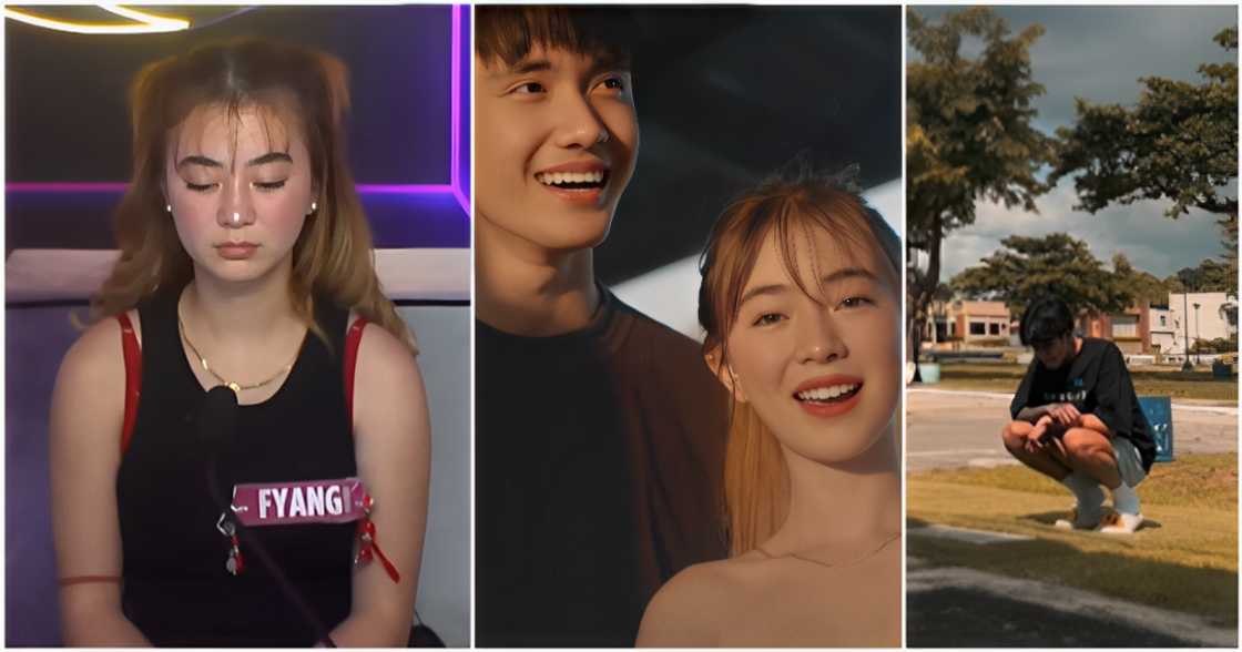 Manliligaw ni Fyang, nagpost matapos ang pagsabi nyang ititigil nya na ang panliligaw sa dalaga Manliligaw ni Fyang, nagpost matapos ang pagsabi nyang ititigil nya na ang panliligaw sa dalaga