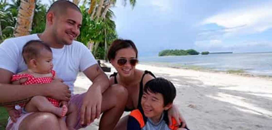 Last vlog ni LJ Reyes kasama si Summer na inupload niya noong August, binalikan muli ng netizens Last vlog ni LJ Reyes kasama si Summer na inupload niya noong August, binalikan muli ng netizens