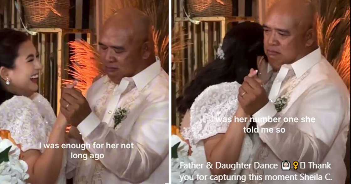 Father Daughter Father Daughter