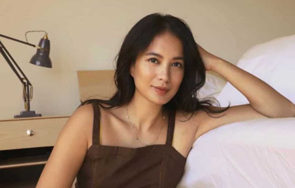 Isabelle Daza, ibinida na siya ang nanalo sa friendly cooking competition nila with the help of Yaya Luning Isabelle Daza, ibinida na siya ang nanalo sa friendly cooking competition nila with the help of Yaya Luning