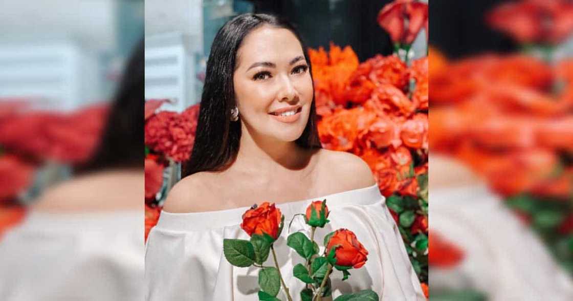 Old photo of Ruffa Gutierrez with Karla Estrada and Mayor Isko goes viral Old photo of Ruffa Gutierrez with Karla Estrada and Mayor Isko goes viral
