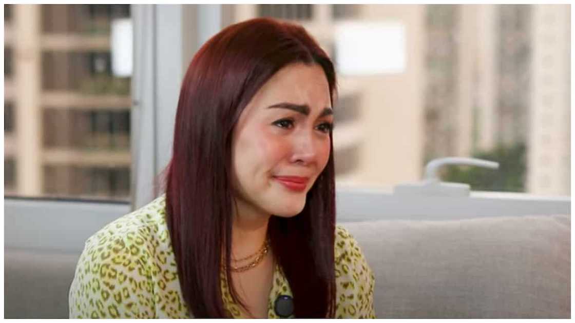 Claudine, inalala ang ilang detalye nang pumanaw si Rico Yan: "Sinisisi ko rin ang sarili ko" Claudine, inalala ang ilang detalye nang pumanaw si Rico Yan: "Sinisisi ko rin ang sarili ko"