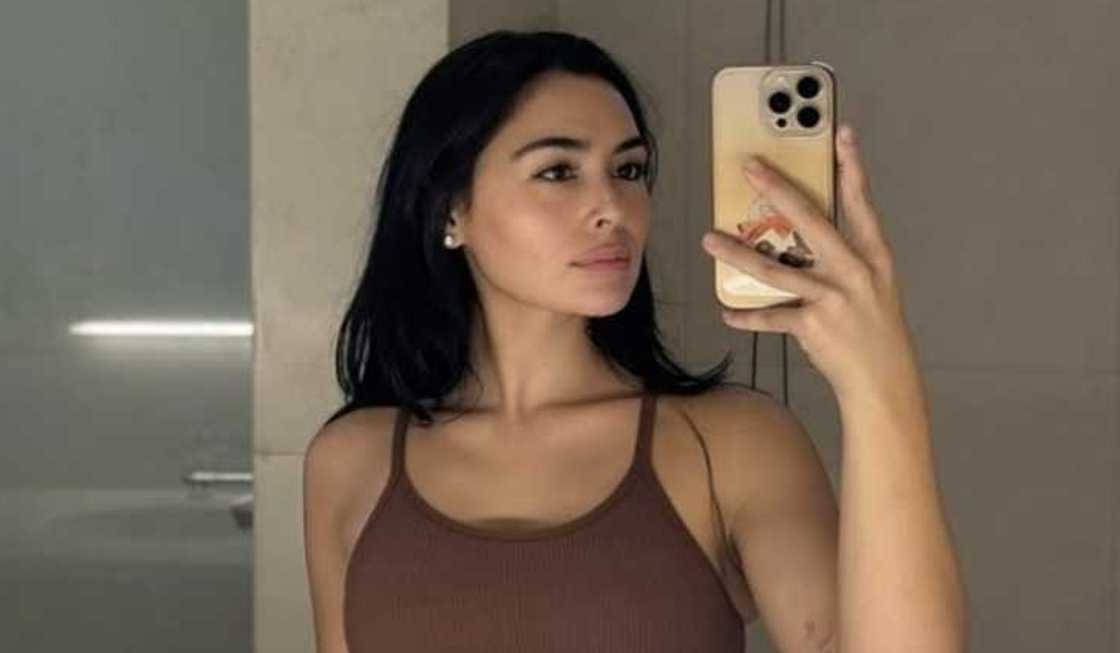 Gwen Zamora/@gwenzamora Gwen Zamora/@gwenzamora