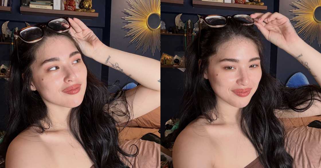 Kylie Padilla