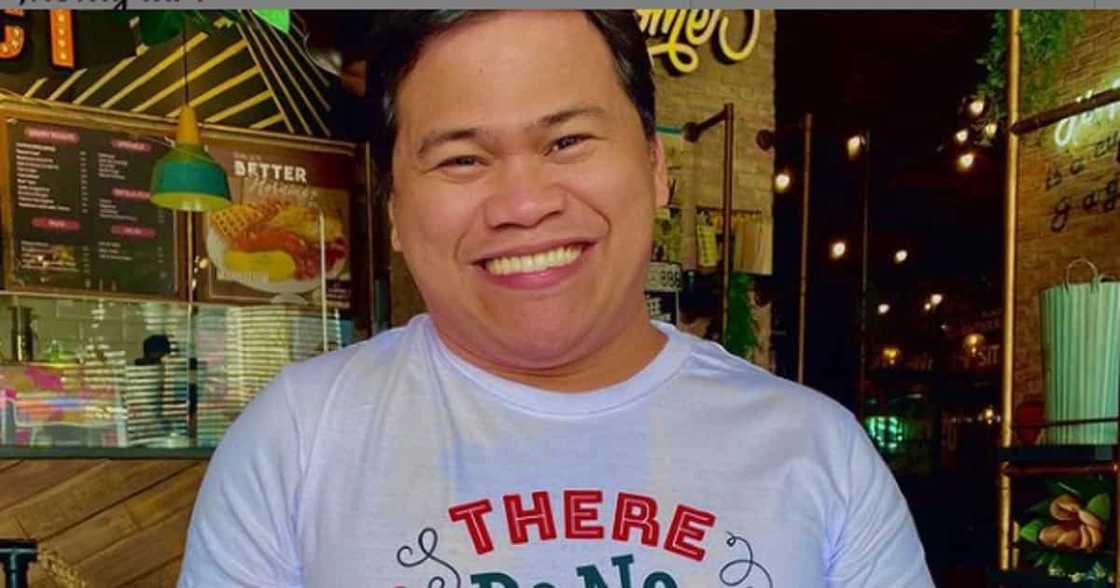 Long Mejia opens up about financial challenges & blessings on Ogie Diaz’s vlog Long Mejia opens up about financial challenges & blessings on Ogie Diaz’s vlog
