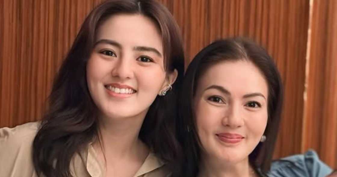 Cassy Legaspi pays heartfelt tribute to Carmina Villarroel after surprise 50th birthday celebration Cassy Legaspi pays heartfelt tribute to Carmina Villarroel after surprise 50th birthday celebration