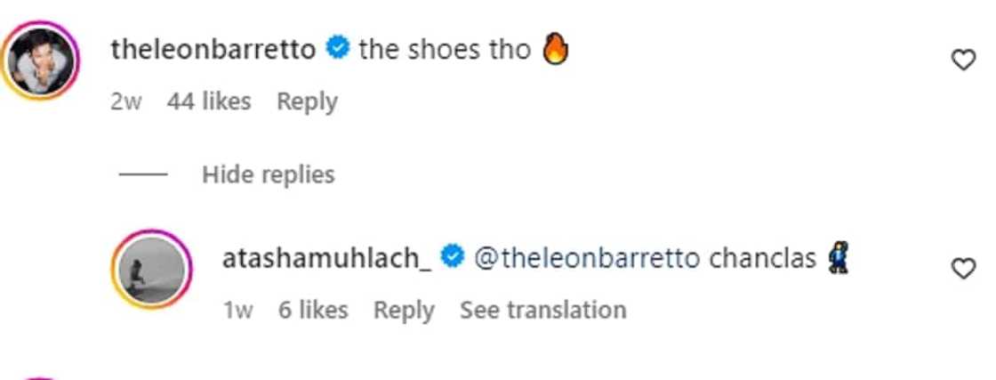 Atasha Muhlach (@atashamuhlach_) Atasha Muhlach (@atashamuhlach_)