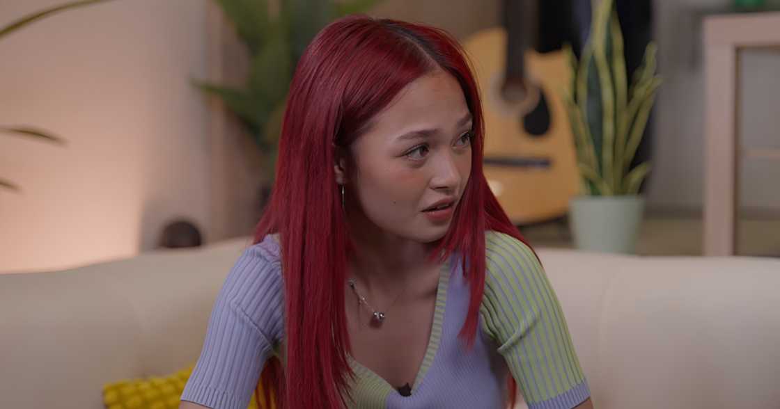 AC Bonifacio, ibinahagi ang kakaibang pakiramdam sa pagiging bahagi ng broken family