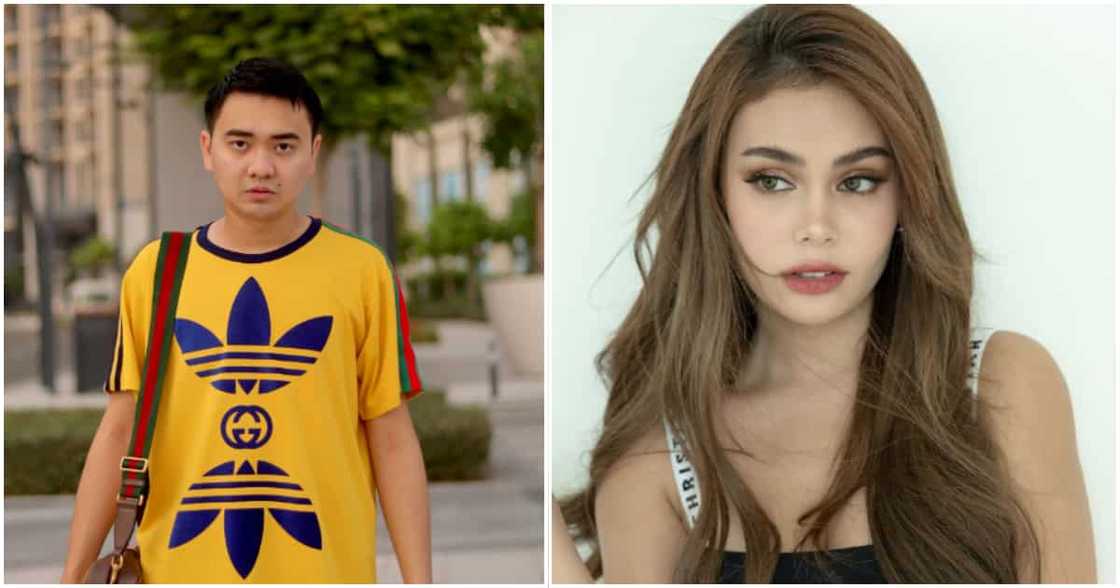 Xian Gaza, hindi naniniwalang may 'sponkey na pulitiko' si Ivana Alawi Xian Gaza, hindi naniniwalang may 'sponkey na pulitiko' si Ivana Alawi