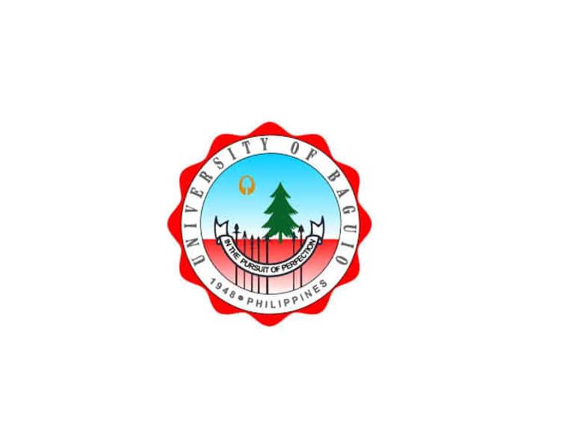 history of university of baguio history of university of baguio