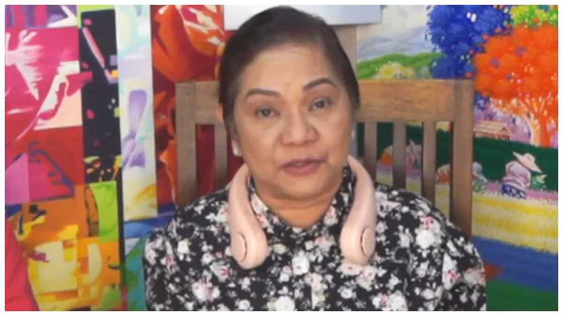 Cristy Fermin, sinabing kinukuwestiyon umano ni Kris Aquino sa kanyang mga doktor sa Amerika Cristy Fermin, sinabing kinukuwestiyon umano ni Kris Aquino sa kanyang mga doktor sa Amerika