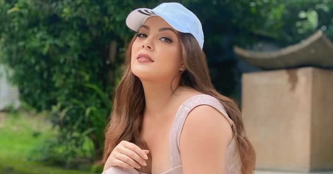 KC Concepcion, ibinunyag ang dahilan ng kanyang boluntaryong pahinga sa showbiz