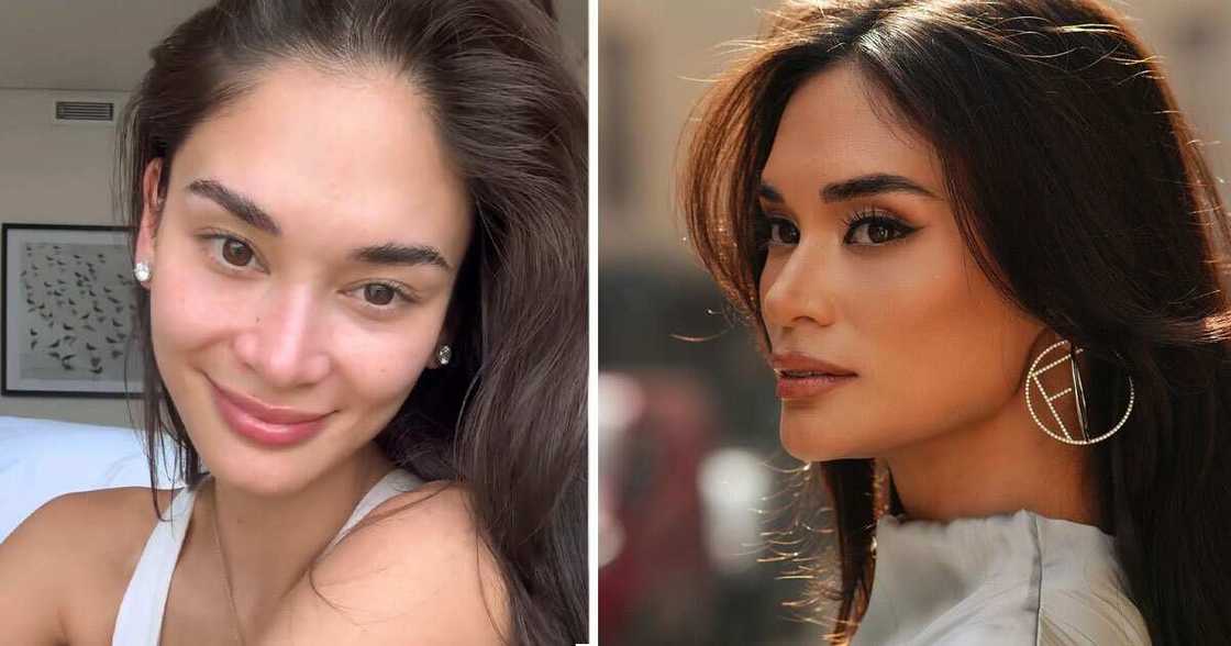 Pia Wurtzbach Pia Wurtzbach
