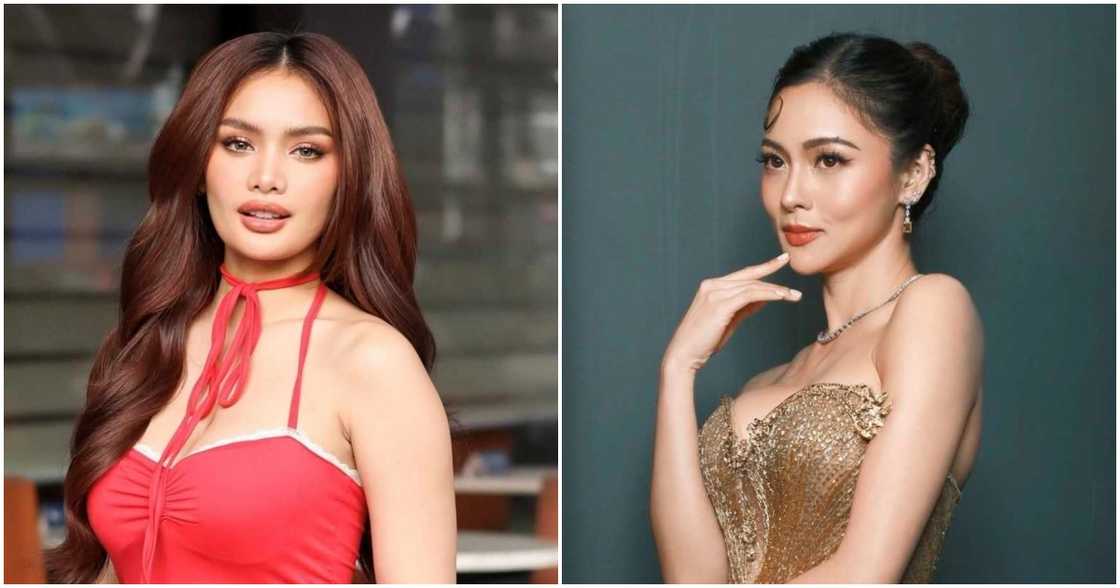 "Isauli mo na po": Cianne Dominguez, ipinagtanggol si Kim Chiu sa pregnancy rumors "Isauli mo na po": Cianne Dominguez, ipinagtanggol si Kim Chiu sa pregnancy rumors