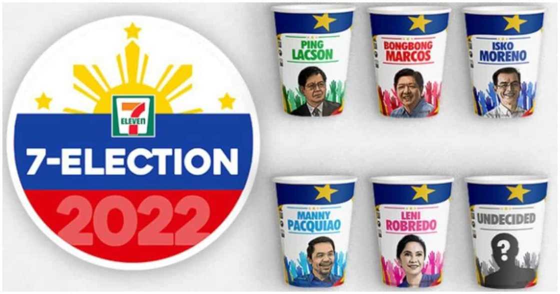 7-Eleven PH, naglabas na ng pahayag sa issue kaugnay sa presidential cups 7-Eleven PH, naglabas na ng pahayag sa issue kaugnay sa presidential cups