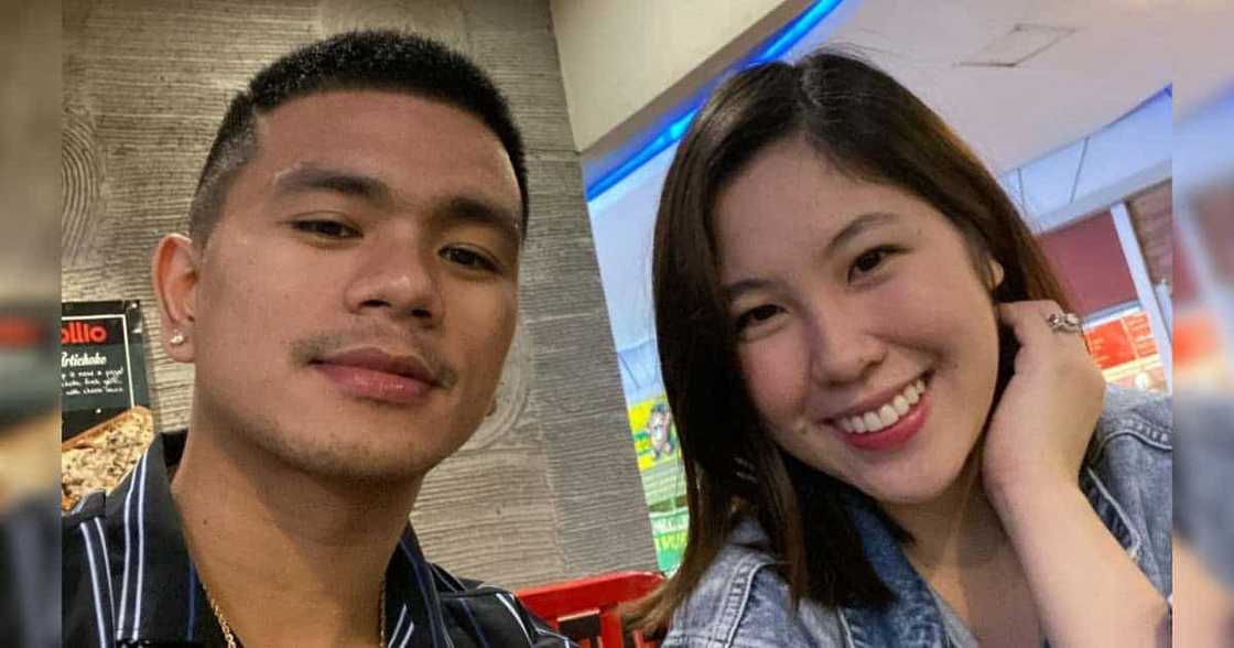 PBA player Jio Jalalon's wife accuses star of infidelity, abuse, shares "evidence" in IG posts