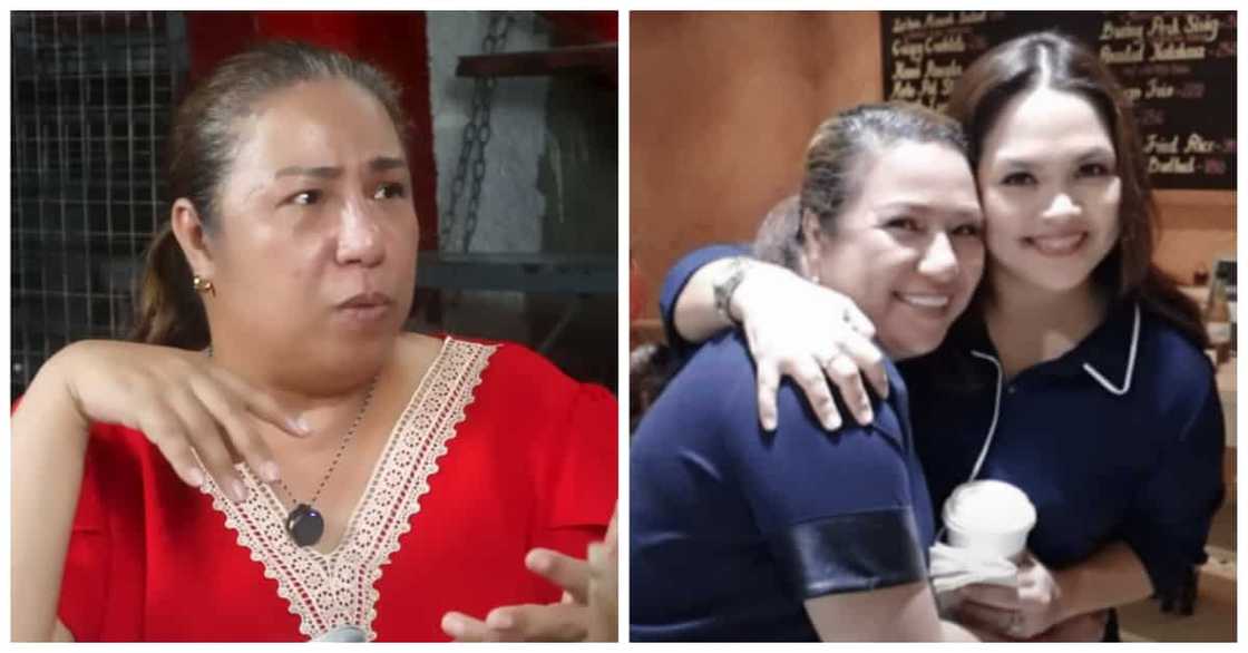Mosang, emosyonal na ibinahagi kung gaano kabuting kaibigan si Juday Mosang, emosyonal na ibinahagi kung gaano kabuting kaibigan si Juday