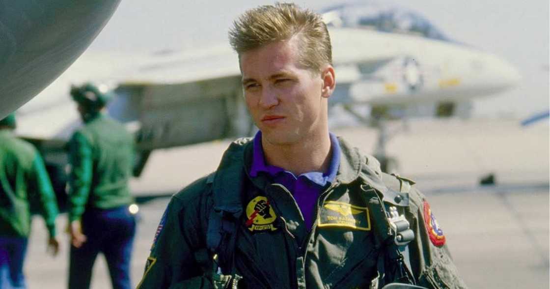 'Batman,' 'Top Gun' star Val Kilmer, pumanaw na ayon sa kanyang anak 'Batman,' 'Top Gun' star Val Kilmer, pumanaw na ayon sa kanyang anak