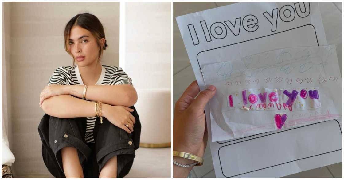 Sofia Andres, may pagninilay sa taong 2026: "The weight I carried for years slowly lifted" Sofia Andres, may pagninilay sa taong 2026: "The weight I carried for years slowly lifted"