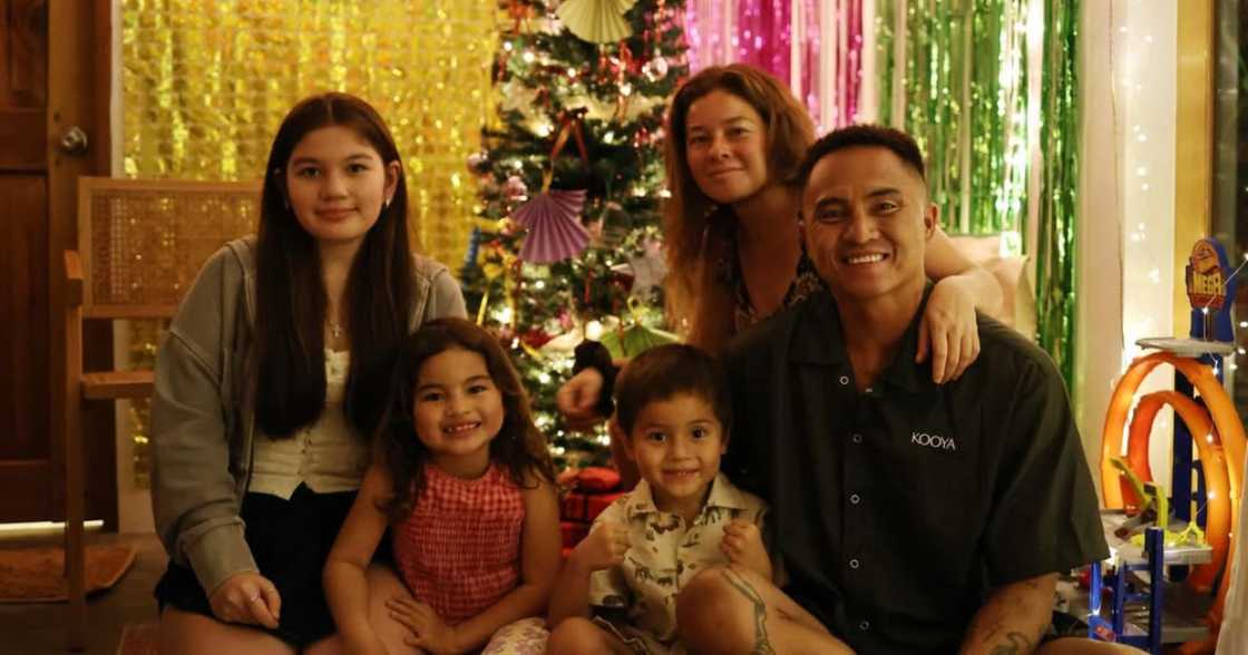 Philmar Alipayo reflects on 2025: “Toughest and heaps of challenges” (@chepoxz) Philmar Alipayo reflects on 2025: “Toughest and heaps of challenges” (@chepoxz)