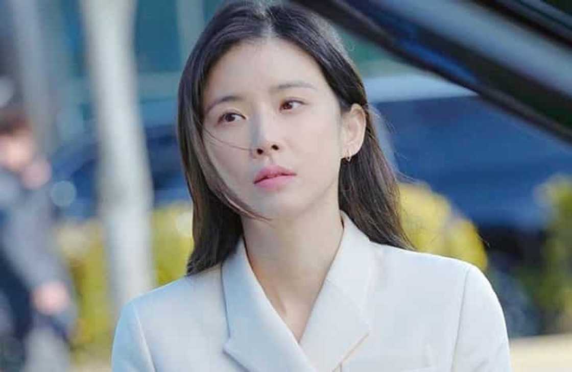 Lee Bo Young age Lee Bo Young age