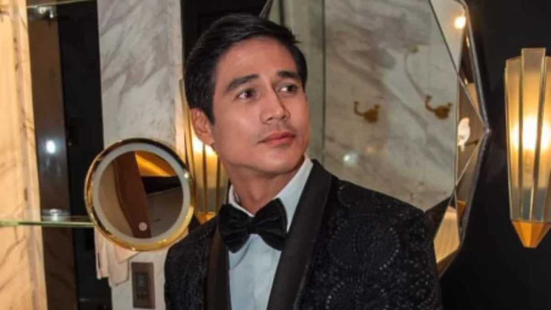 Piolo, pabirong sinagot ang umano'y pagbubuntis ni Shaina: "Sini-secret talaga namin e"