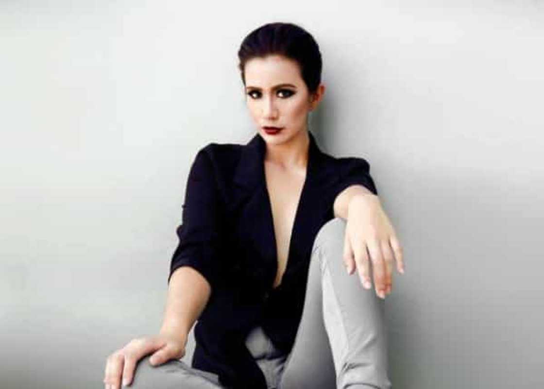 Maganda na, palaban pa! Kilalanin si Sofia Deliu, ang bagong aide ni President Duterte Maganda na, palaban pa! Kilalanin si Sofia Deliu, ang bagong aide ni President Duterte