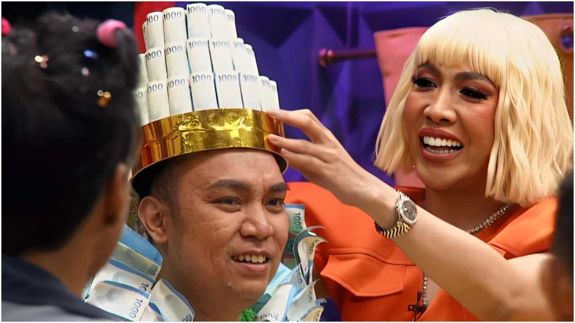 Chad Kinis, tinanghal na kauna-unahang champion ng LOL Philippines Chad Kinis, tinanghal na kauna-unahang champion ng LOL Philippines