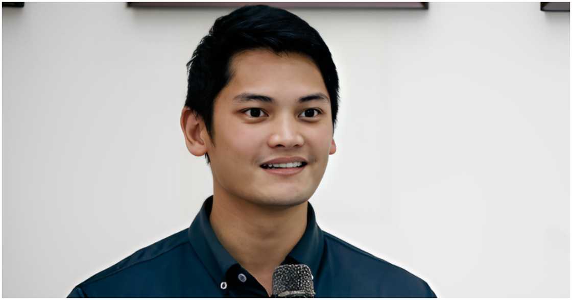 Javi Benitez, may pahayag tungkol sa Siargao: "Parang may ibang tubig at hangin doon?" Javi Benitez, may pahayag tungkol sa Siargao: "Parang may ibang tubig at hangin doon?"