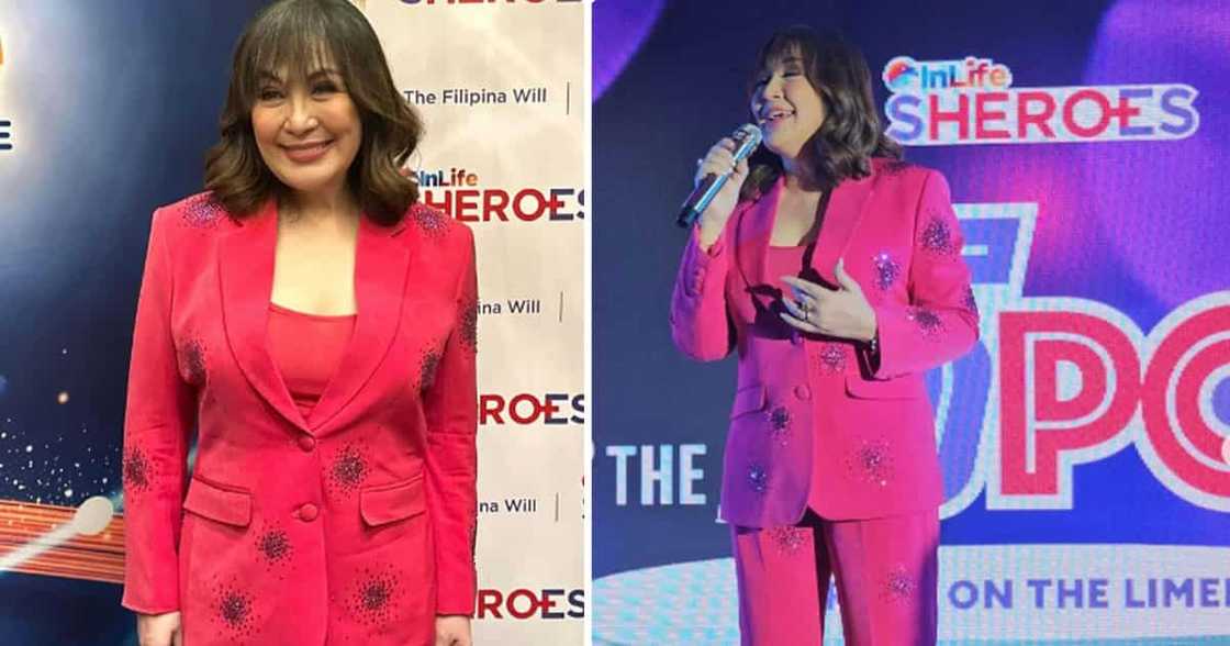 Sharon Cuneta Sharon Cuneta