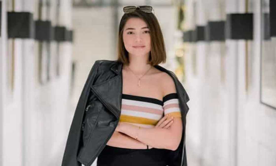 Rhian Ramos Rhian Ramos