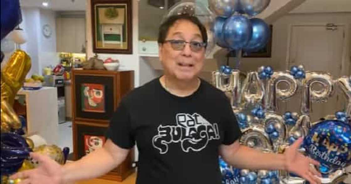 Joey de Leon sa paggamit ng TAPE sa 'Eat Bulaga': "Pakapalan na lang" Joey de Leon sa paggamit ng TAPE sa 'Eat Bulaga': "Pakapalan na lang"