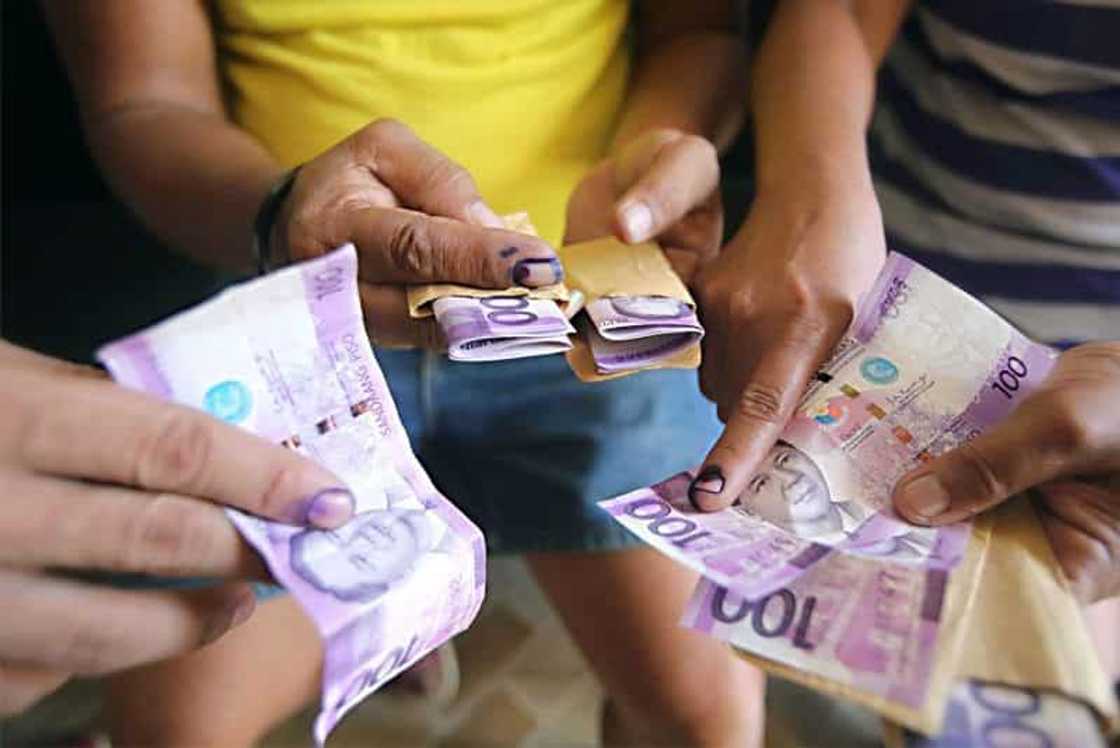Explainer: How much do some Filipinos sell their votes and why? Explainer: How much do some Filipinos sell their votes and why?