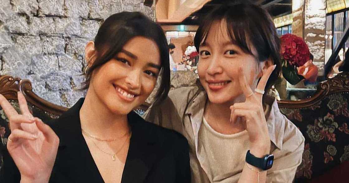Dad ni Liza Soberano, nagbigay ng pahayag ukol sa mga nangyayari sa anak: “You guys didn’t understand” Dad ni Liza Soberano, nagbigay ng pahayag ukol sa mga nangyayari sa anak: “You guys didn’t understand”