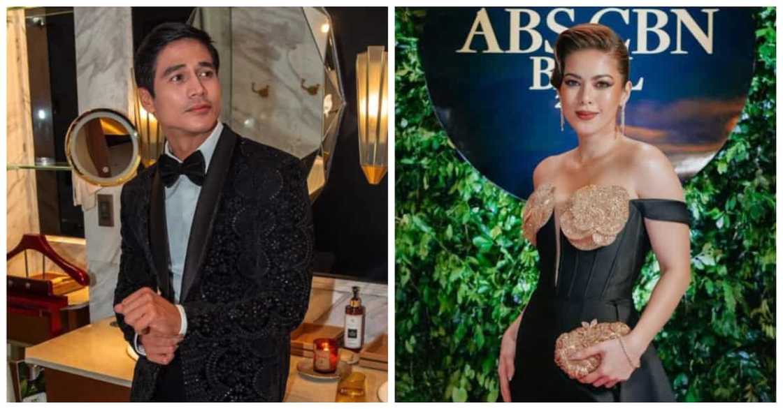 Cristy sa balitang nabuntis umano ni Piolo si Shaina: "Super F.A.K.E. news" Cristy sa balitang nabuntis umano ni Piolo si Shaina: "Super F.A.K.E. news"