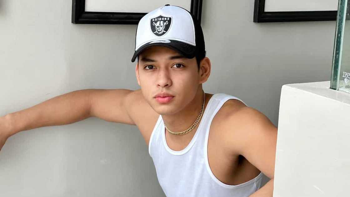 Ricci Rivero, binigay ang mga katangiang hanap niya sa isang babae: "Matured"