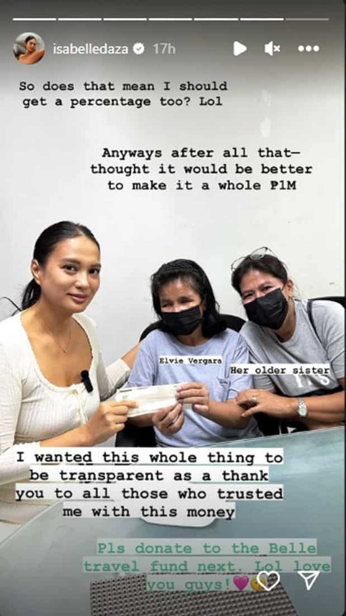 Photo: Isabelle Daza (@isabelledaza) Photo: Isabelle Daza (@isabelledaza)
